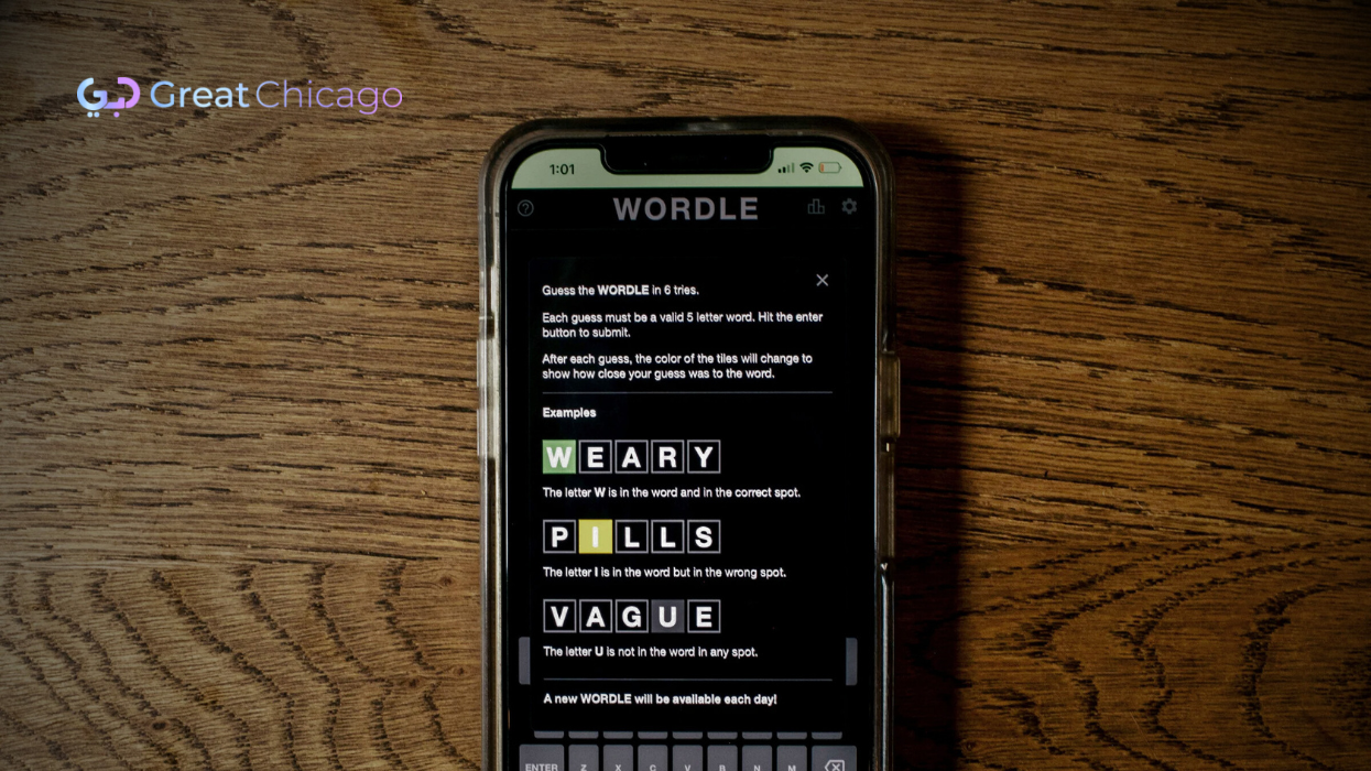 How To Not Play Wordle