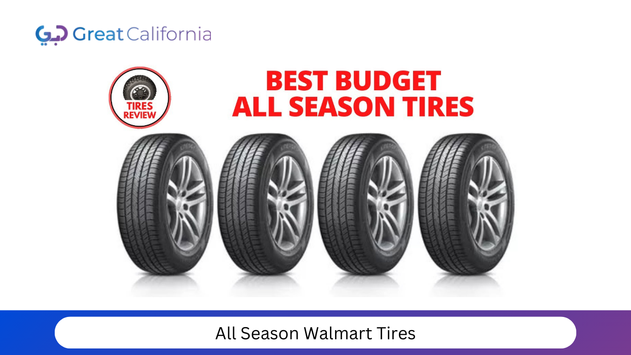 All Season Walmart Tires