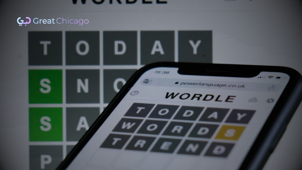 Wordle Hint Today Mashable
