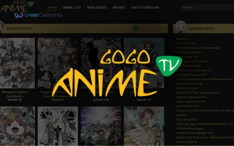 Gogoanime