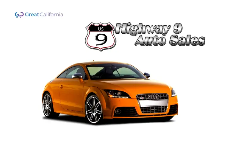 Highway 9 Auto Sales