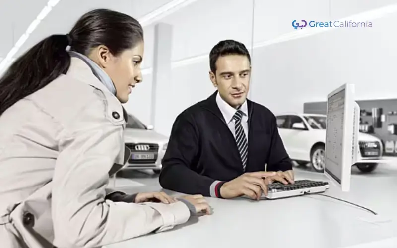 inline auto sales
