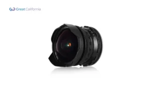 Central Aperture E49