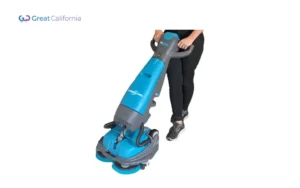 Karma 360 Floor Scrubber