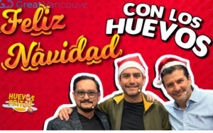 Feliz Huevos
